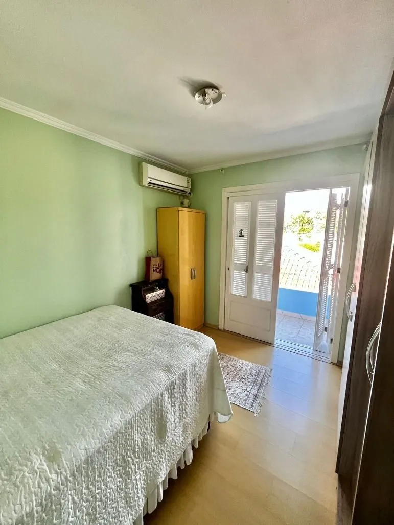 Imagem Sobrado Jardim Itu, 238 m2, aceita financiamento e fgts