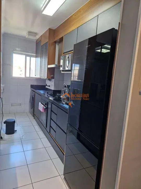 Imagem Apartamento à venda, 68 m² por R$ 730.000,00 - Jardim Flor da Montanha - Guarulhos/SP