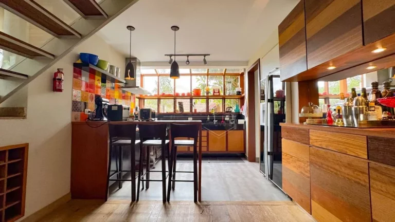 Imagem Casa de Condomínio em Campos do Jordão