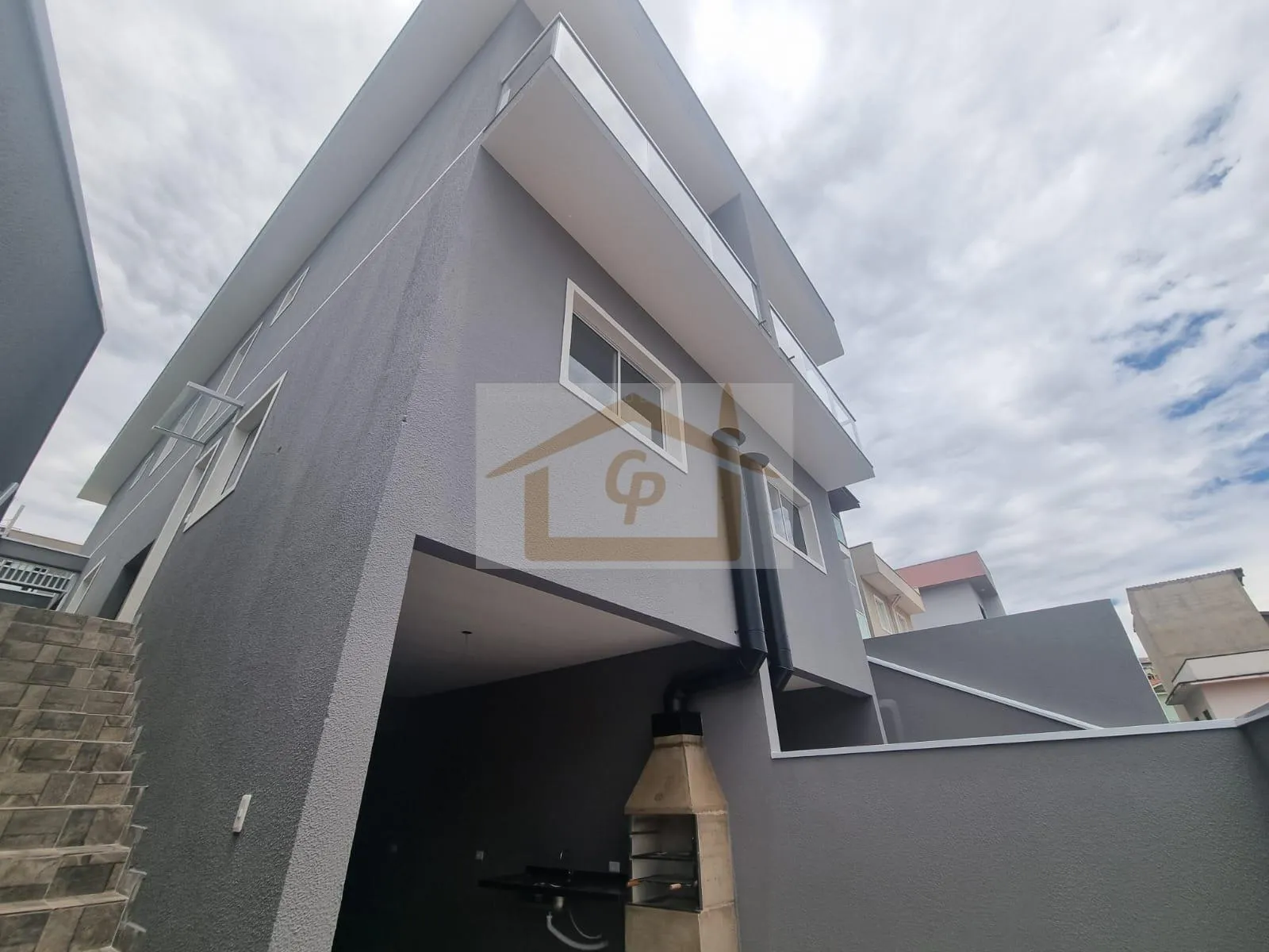 Foto do imóvel 155m2, 3 quartos sendo 1 suíte, 4 vagas - Viva com conforto e excelente localização