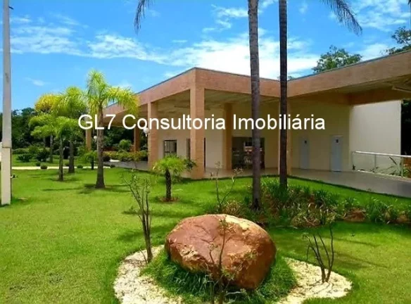 Imagem Casa a Venda no Condomínio Village Moutone?(C) em Salto/SP