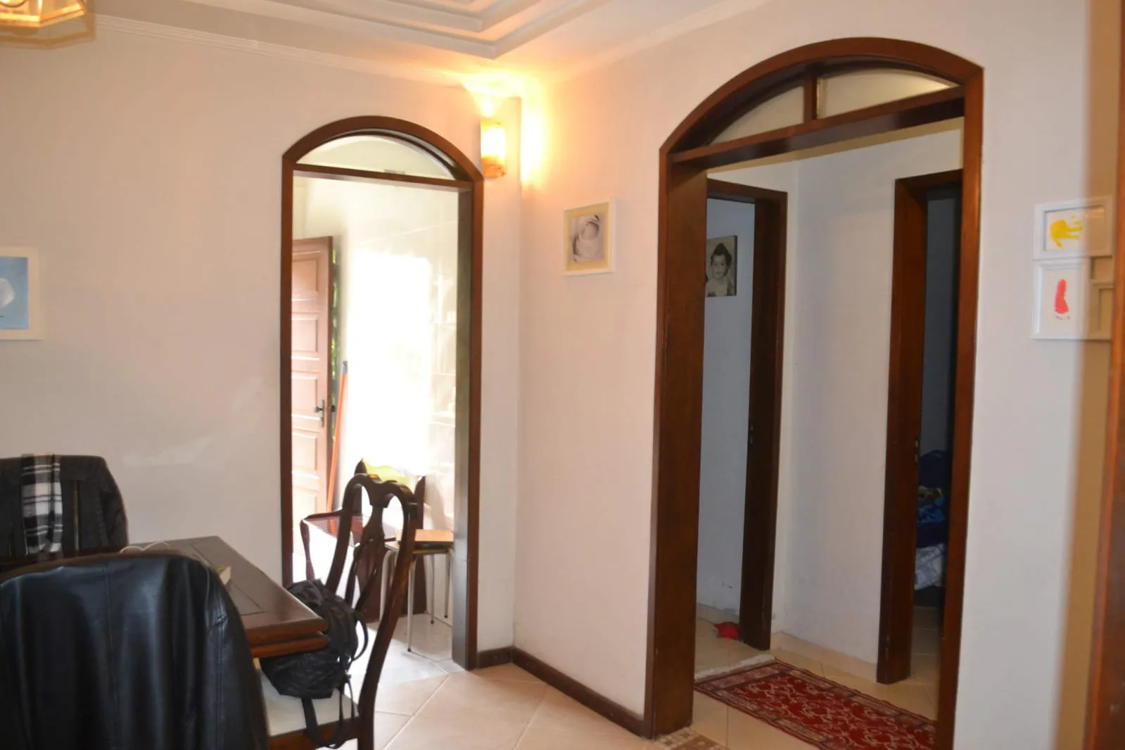 Imagem Casa espaçosa à venda em Alvorada