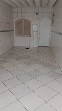 Imagem CASA COM 70 m² - MIRIM - PRAIA GRANDE SP