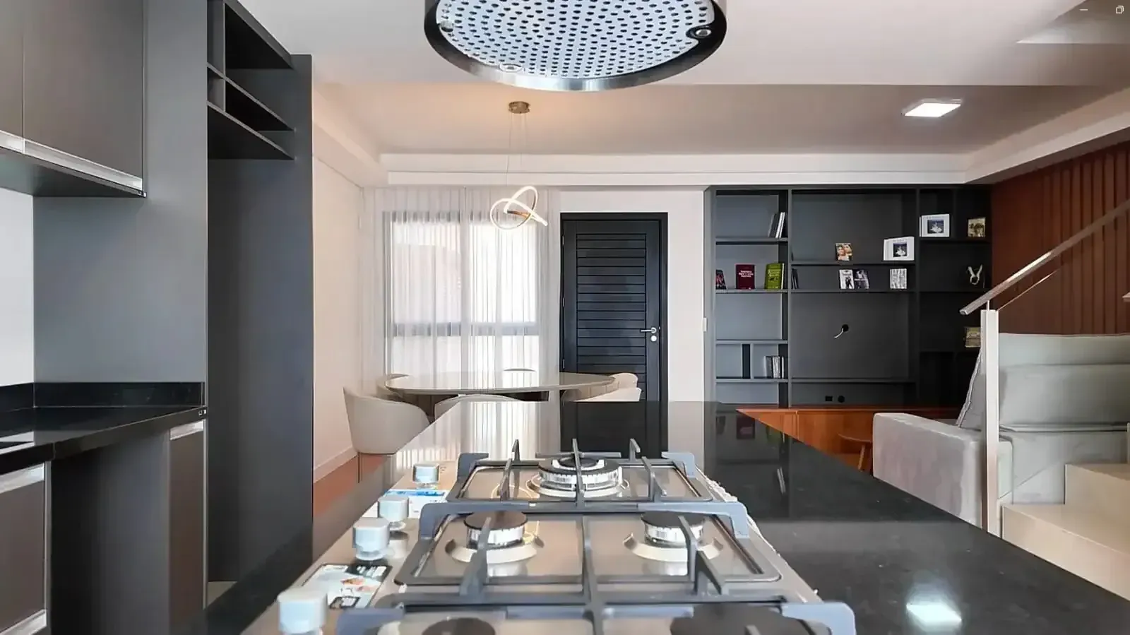 Imagem Casa de Condomínio com 3 Quartos à Venda, 134 m² em Santa Cândida - Curitiba