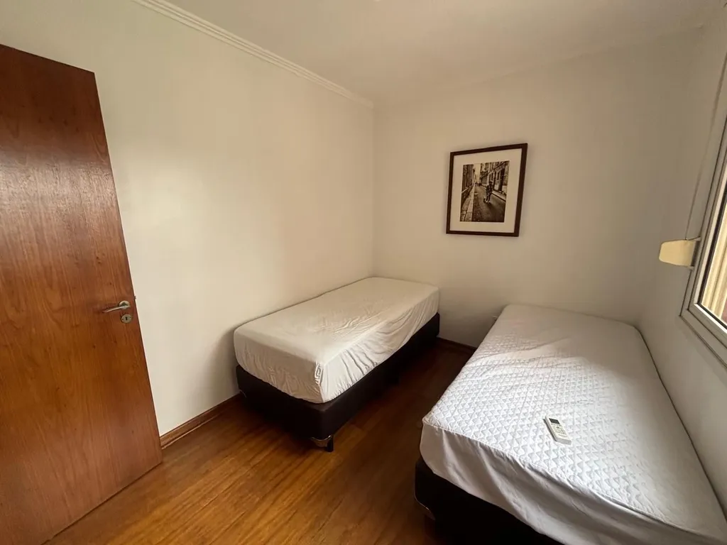 Imagem Apartamento em Chácara das Pedras