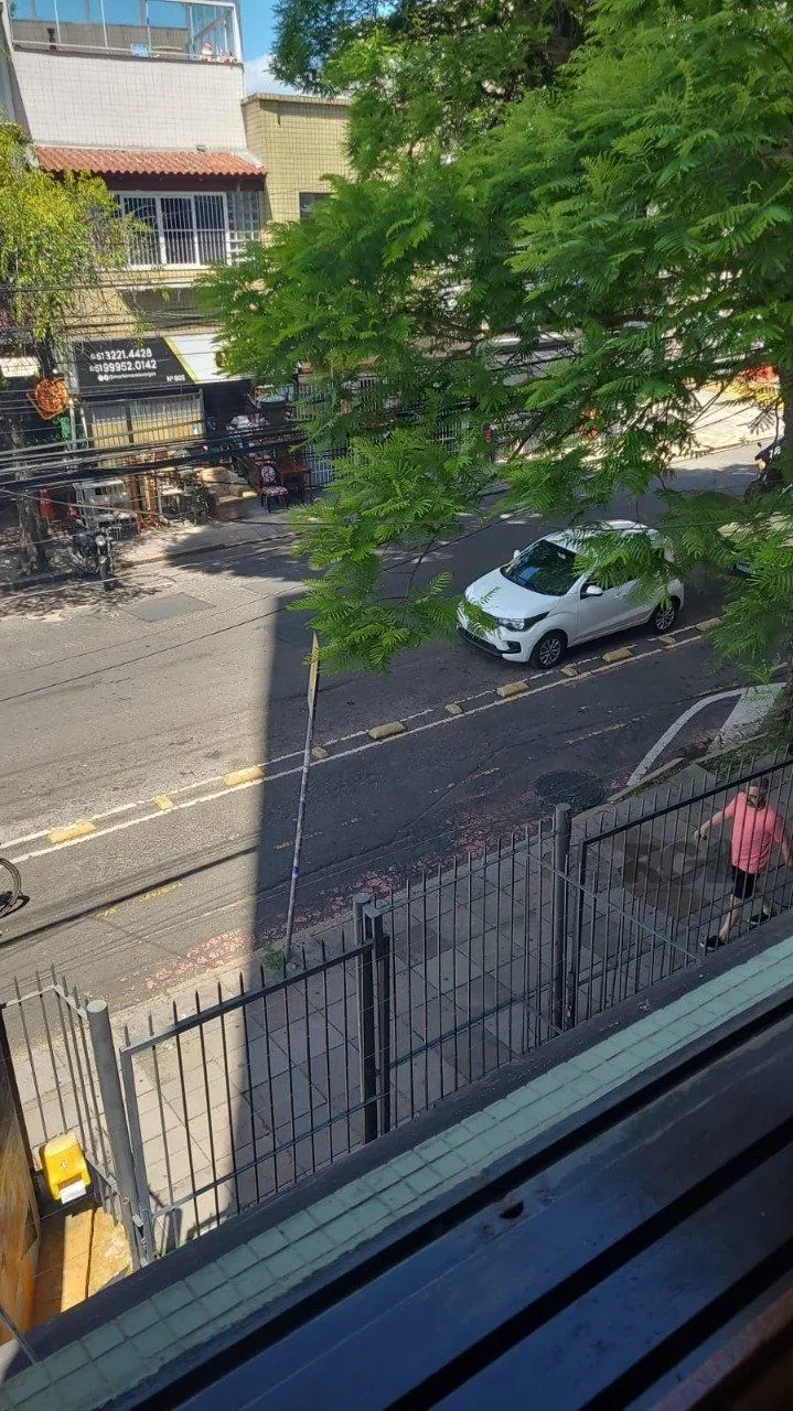 Imagem 1 dormitório,Bairro Cidade baixa,próximo a todos os recursos