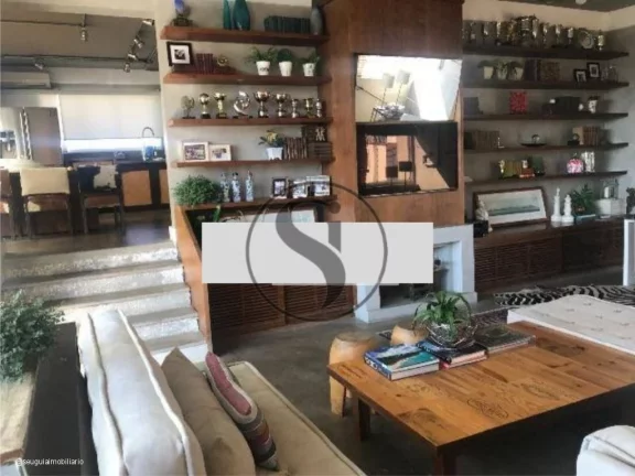 Imagem APARTAMENTO RESIDENCIAL em SÃO PAULO - SP, VILA NOVA CONCEIÇÃO