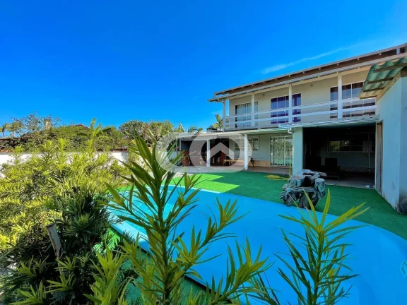 Imagem Sobrado com piscina | Salinas | Bal. Barra do Sul