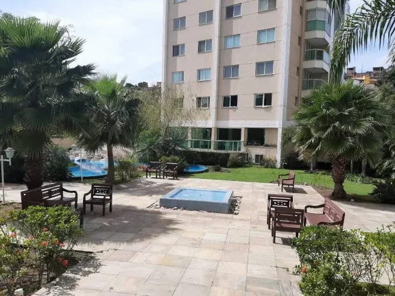 Foto do imóvel Apartamento com 2 Quartos à Venda, 82 m² em Icaraí - Niterói