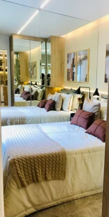 Imagem APARTAMENTO PROXIMO AO SHOPPING ARICANDUVA MCMV! ????