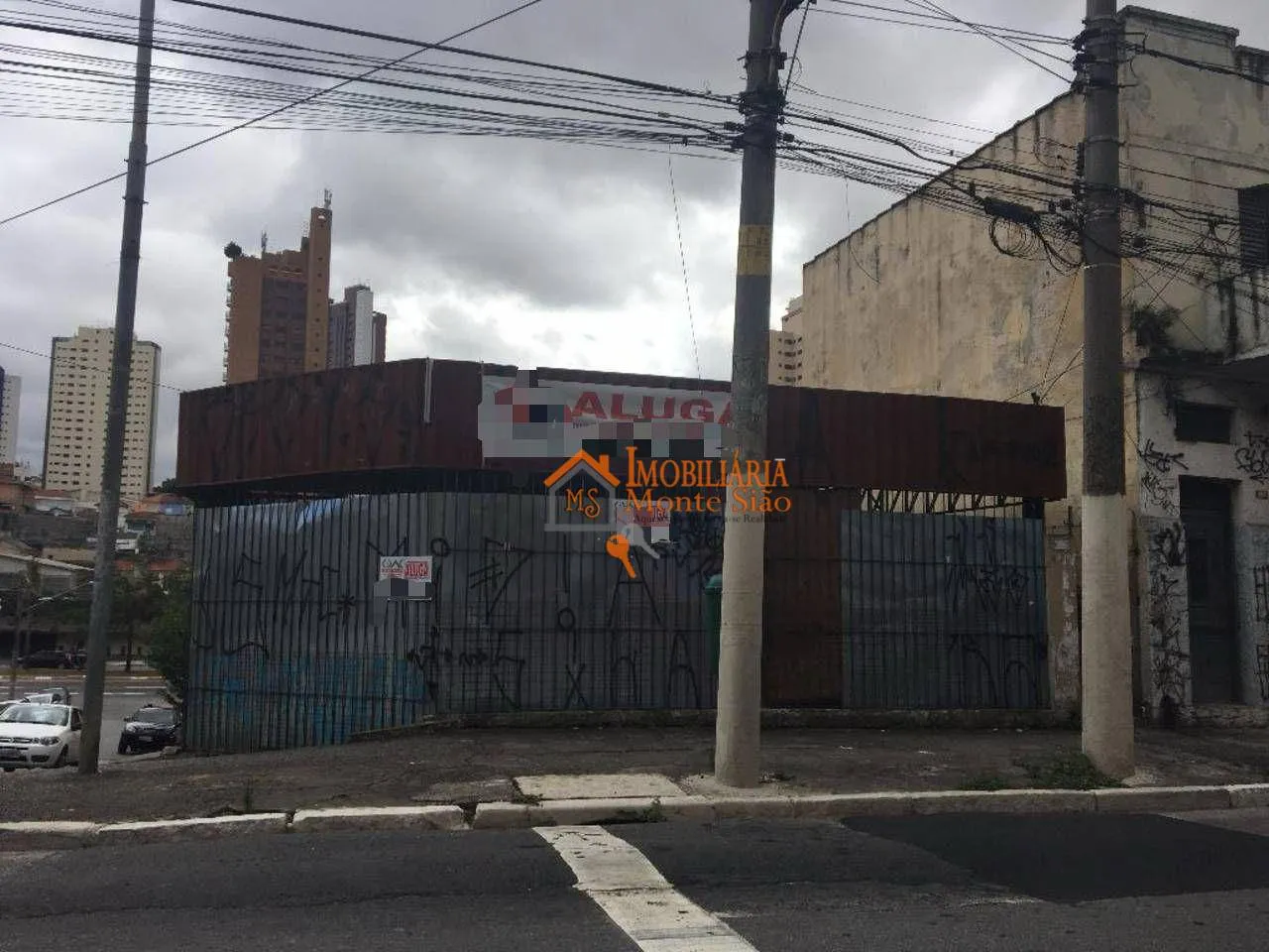 Imagem Terreno à venda, 460 m² por R$ 3.000.000,00 - Vila Regente Feijó - São Paulo/SP