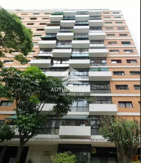 Imagem Gondomar Santiago - Itaim Bibi - Apartamento à venda no bairro Itaim Bibi - São Paulo/SP, Zona Sul