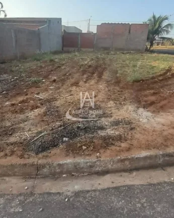 Imagem Terreno - Cedral