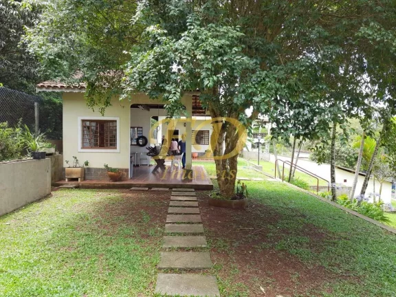 Imagem Chácara em Associação Atibaia / Bairro do Portão