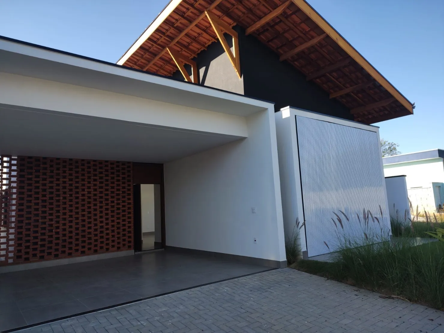 Imagem Casa à venda 3 Quartos, 1 Suite, 2 Vagas, 300M², Residencial Novo Horizonte, Taubaté - SP | Residencial Verdes Vales