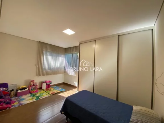 Imagem Casa à venda em Igarapé Condomínio Vale da Serra.