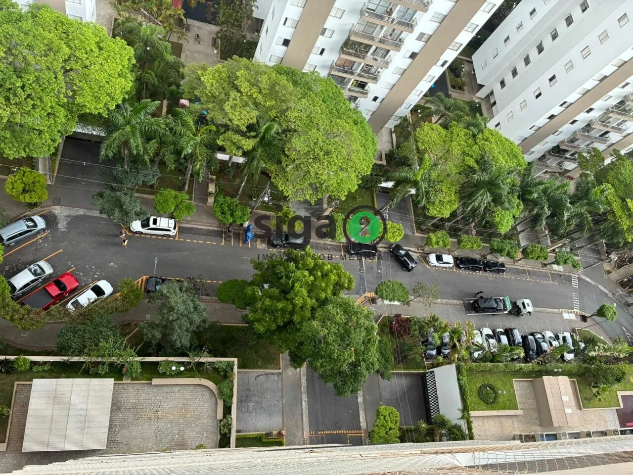 Imagem VENDE no Jardim Marajoara Apartamento com 3 quartos, 1 Vaga e lazer completo