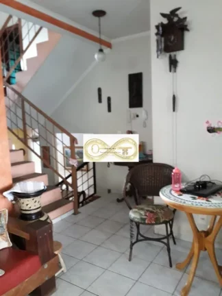Imagem CASA A VENDA PRÓXIMO AO CENTRO MÉDICO E HOSPITAL BOLDRINI