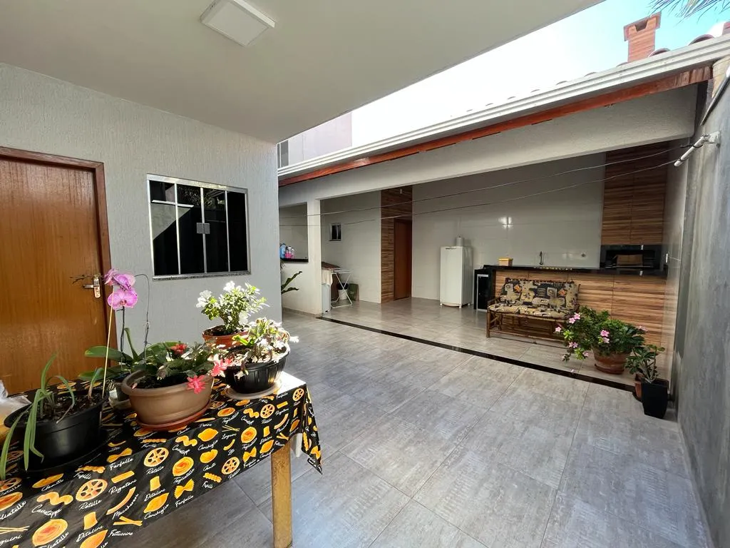Imagem Casa 195m Umuarama-PR 101