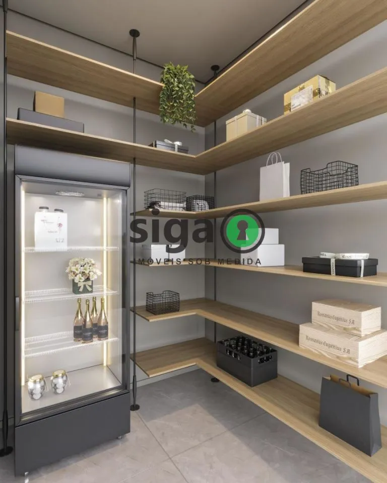 Imagem Apartamento Residencial em Jardim Paulista