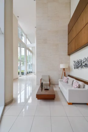 Imagem Apartamento à venda em São Paulo, Vila Mariana, com 4 quartos, 200m2