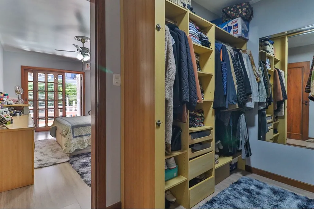 Imagem Casa em Jardim Lindóia