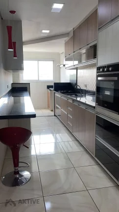 Imagem Apartamento em Vila Porto - Barueri, SP