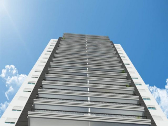 Imagem Apartamento com 3 Quartos à Venda, 95 m² em Vila Mariana - São Paulo