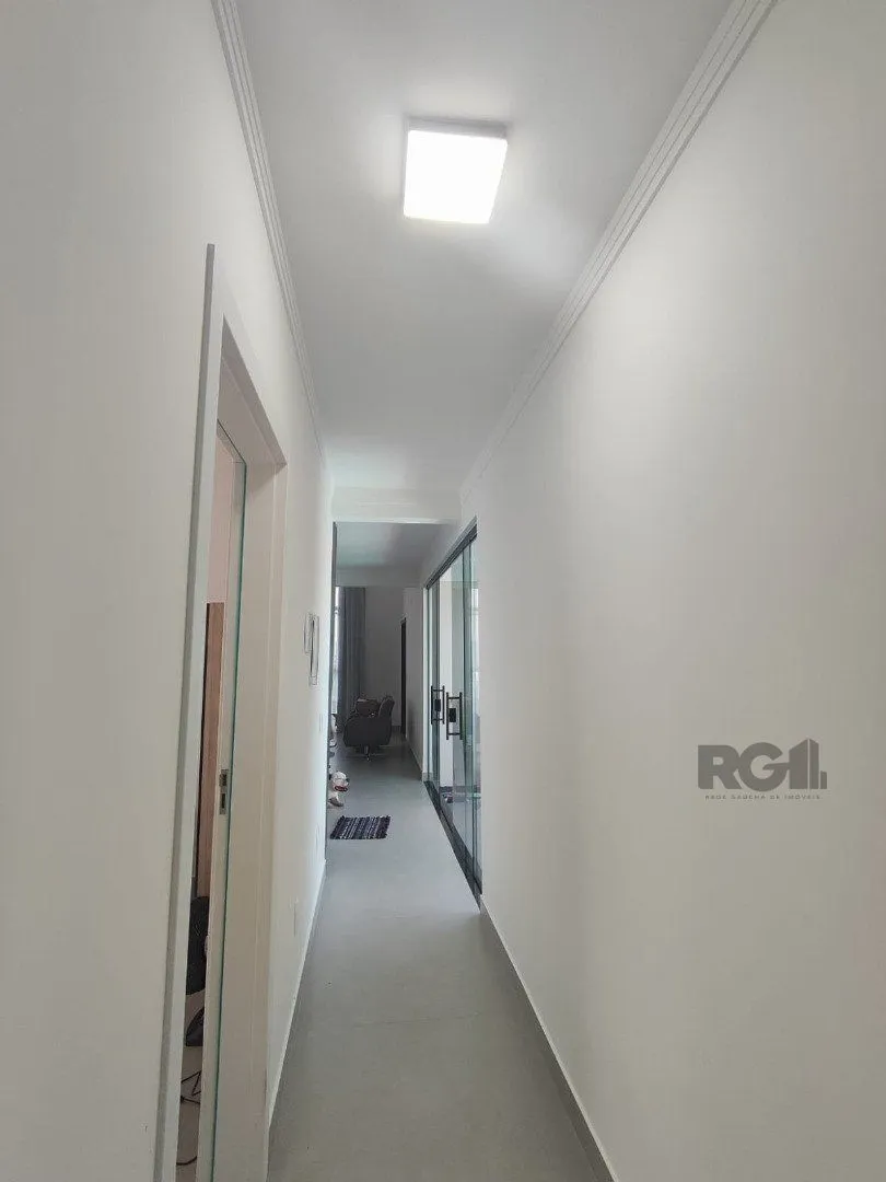 Imagem Casa | 3 Quartos | 1 Suíte | 2 vagas | 126m2 Privativos | Tijucas - SC