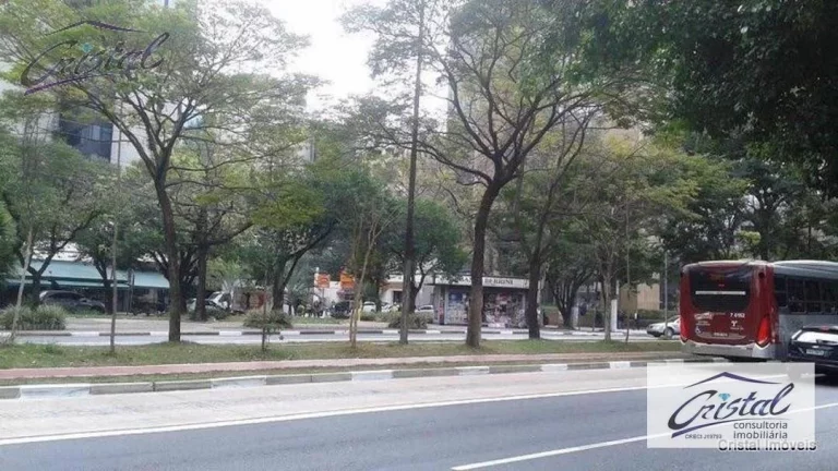 Imagem Sala Comercial para venda e locação, Cidade Monções, São Paulo - .
