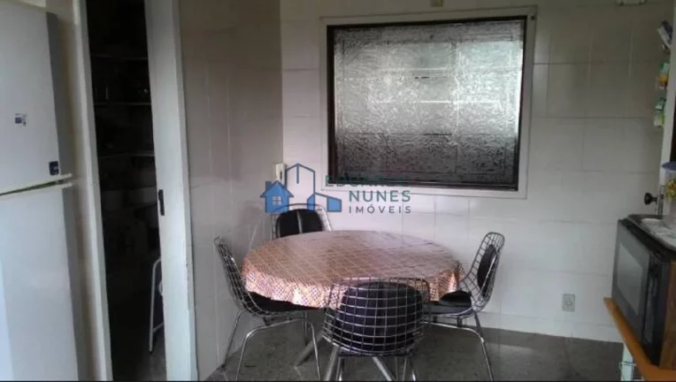Imagem APARTAMENTO COM 04 QUARTOS, 03 VAGAS NO SANTO ANTÔNIO