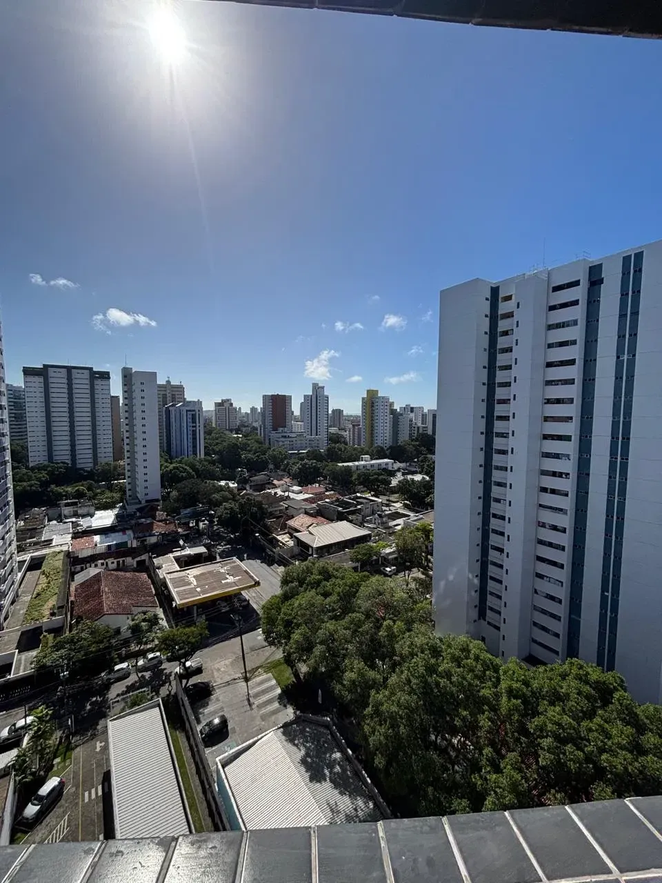 Imagem Apartamento com 3 Quartos à Venda, 95 m² em Graças - Recife