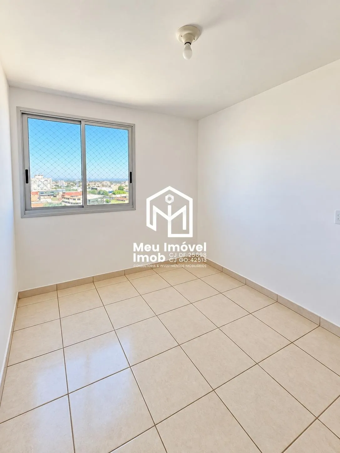 Imagem Res. Janete Gontijo APTO 2 Quartos 1 Vaga 49m²