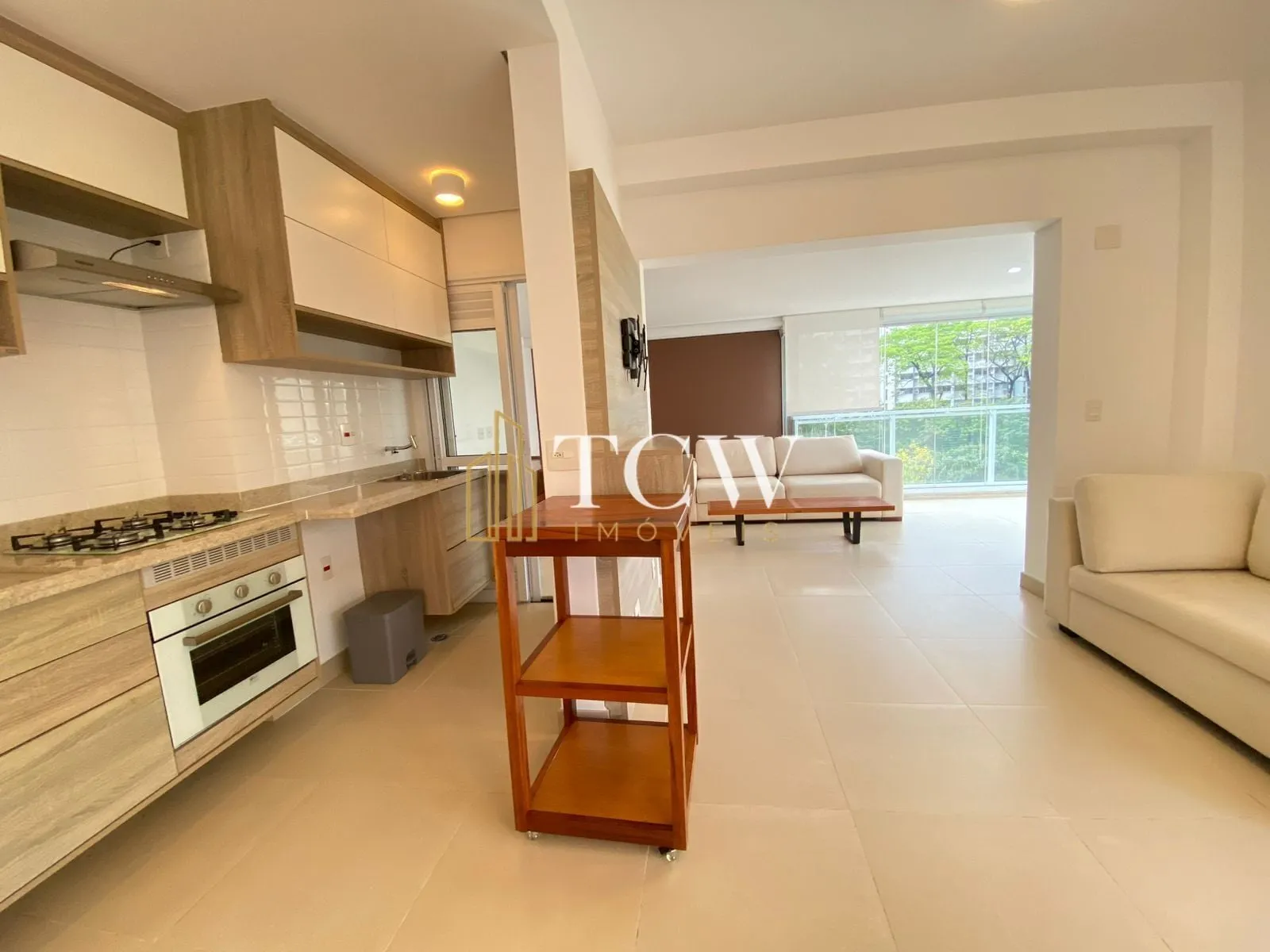 Imagem Apartamento para Locação | 1 Suíte | 84 m² | 1 Vaga | Próximo ao Metrô Paraíso | São Paulo/SP