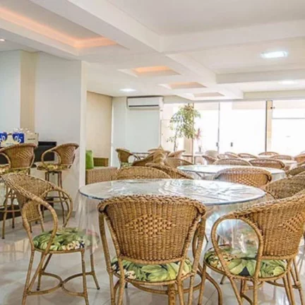 Imagem Apartamento com 4 dormitórios à venda, 114 m² por R$ 1.790.000,00 - Centro - Balneário Camboriú/SC