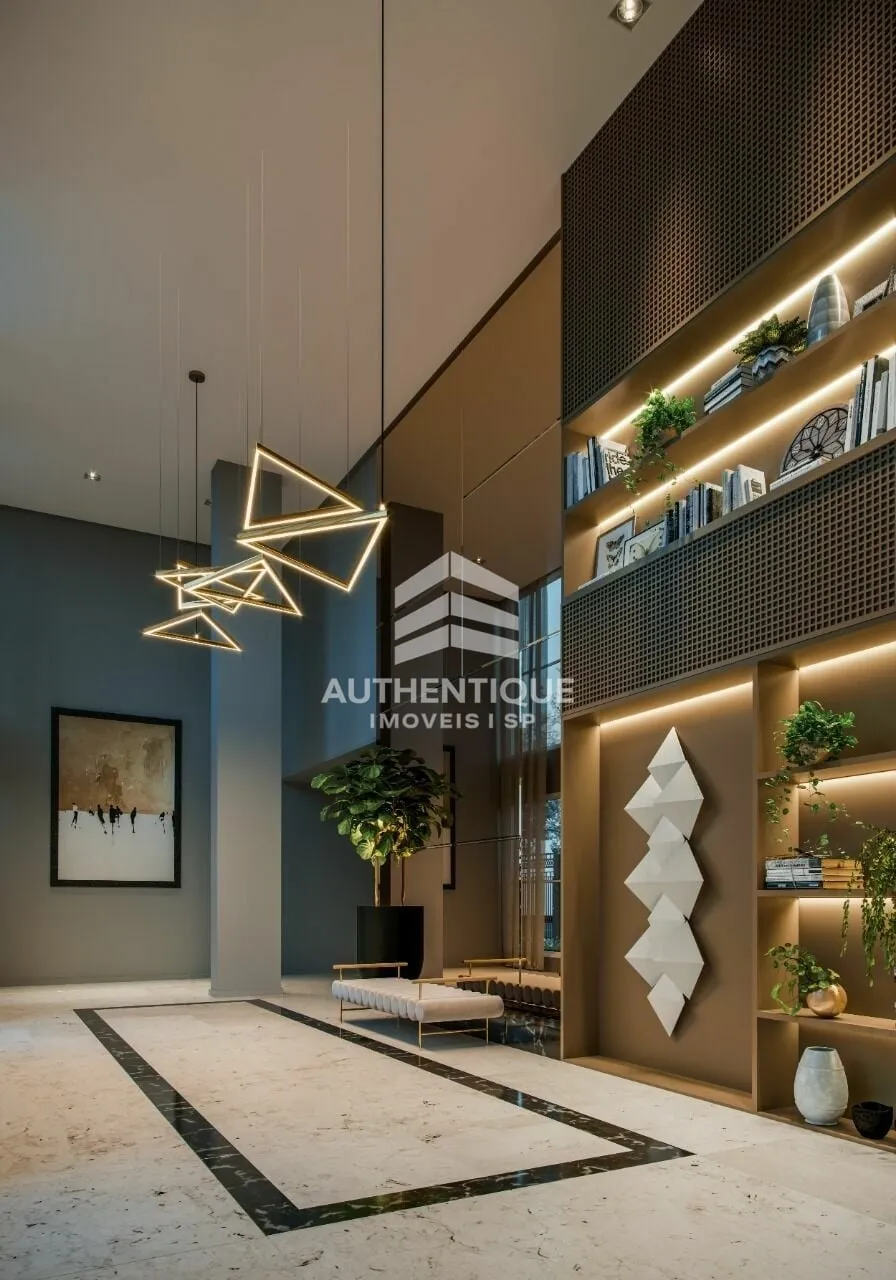 Imagem Living Grand Wish Vila Leopoldina - Apartamento à venda no bairro Vila Leopoldina - São Paulo/SP, Zona Oeste
