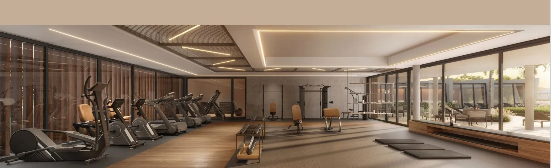 Imagem Terreno em Condomínio à venda em Xangri-lá, Centro, com 1 quarto, 433.64m2