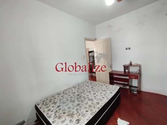 Imagem Terreno à venda com 210m² no bairro da Vila Belmiro em Santos por R$ 750.000,00