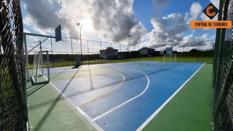 Imagem TERRENO NO ALPHAVILLE LITORAL NORTE 3