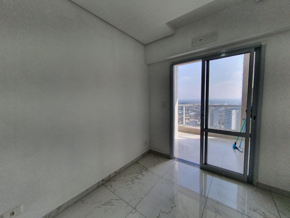 Imagem Apartamento com 2 Quartos à Venda, 87 m² em Guilhermina - Praia Grande