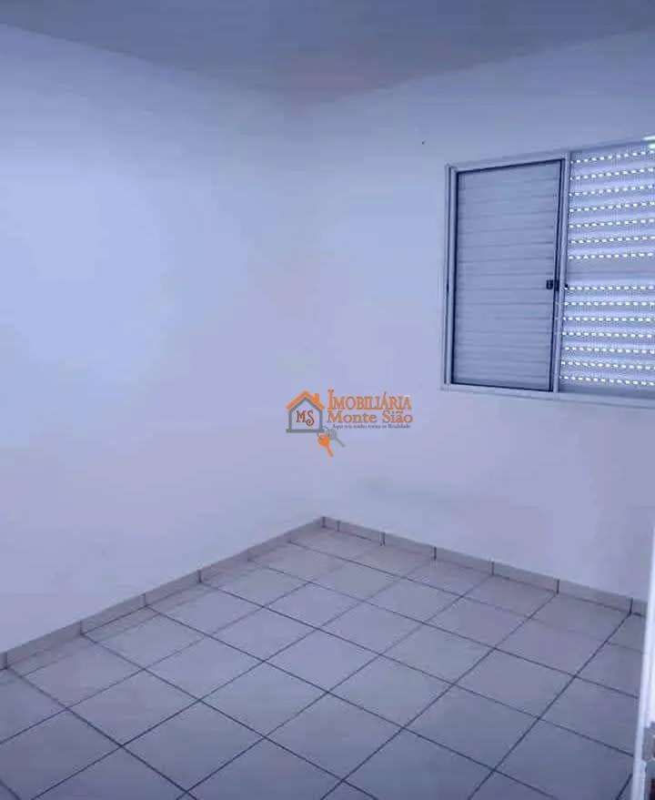 Imagem Apartamento com 2 dormitórios à venda, 50 m² por R$ 160.000,00 - Vila Nova Bonsucesso - Guarulhos/SP