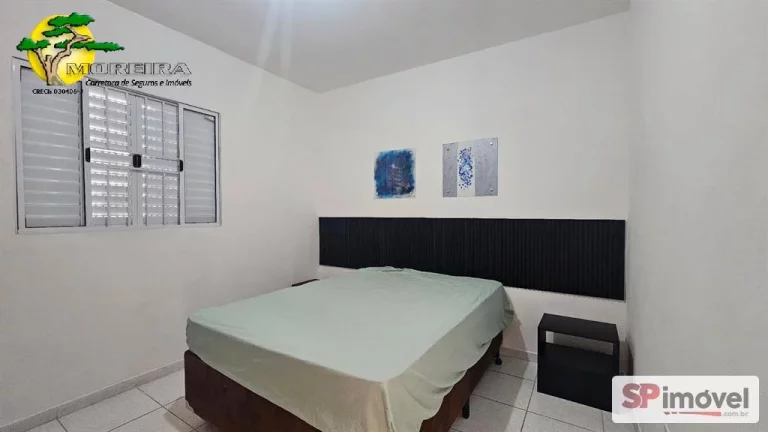 Imagem APTO MOBILIADO C/ 45 M², 2 DORMS PROXIMO DA AV IMIRIM