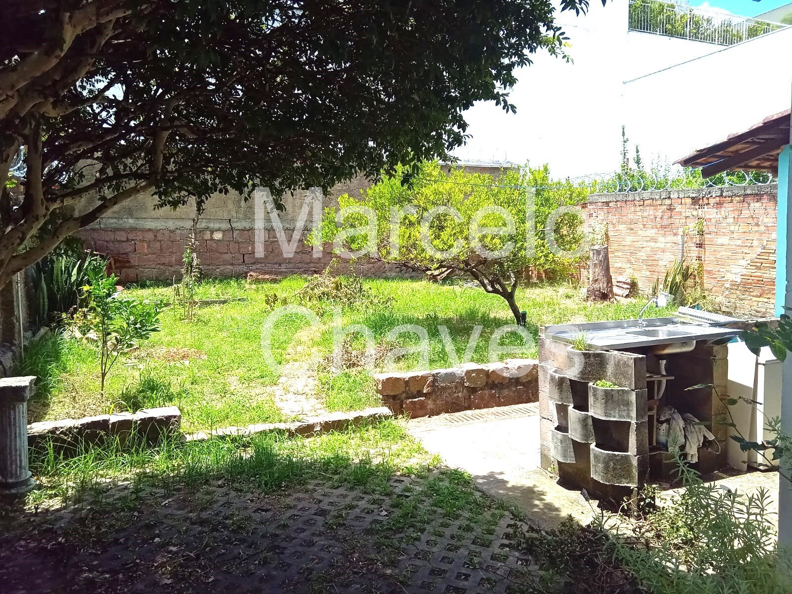 Imagem Sobrado com 3 Quartos à Venda, 100 m² em Jardim Botânico - Porto Alegre