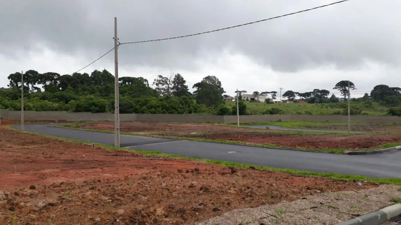 Imagem Terreno para Venda em São José dos Pinhais, Costeira