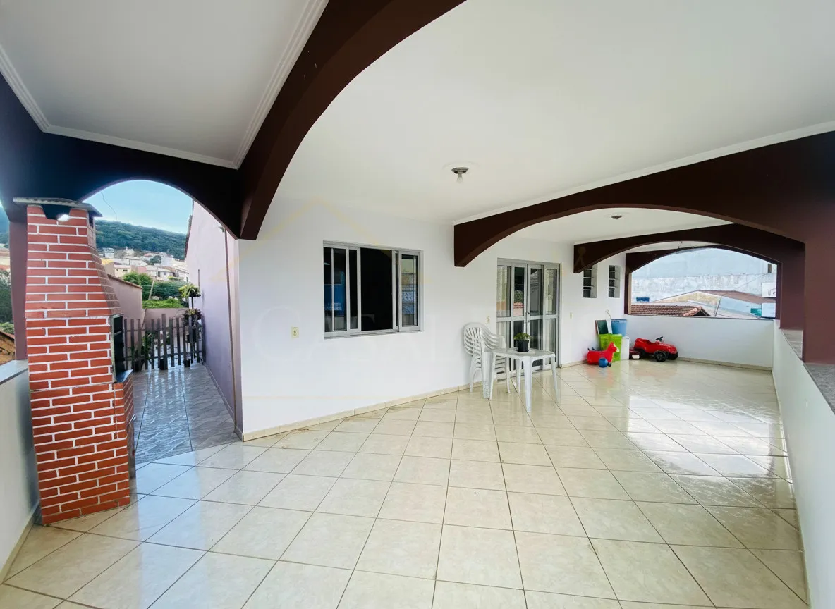 Imagem Casa 3 quartos à venda em Dom Bosco, Poços de Caldas
