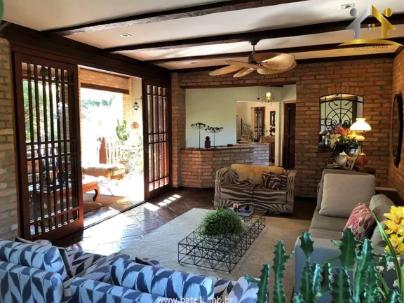 Imagem Casa - Recanto Impla | Batelli Imóveis