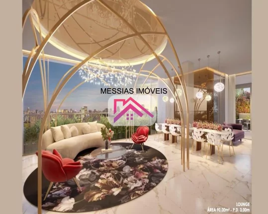 Imagem APARTAMENTO RESIDENCIAL em SÃO PAULO - SP, PINHEIROS