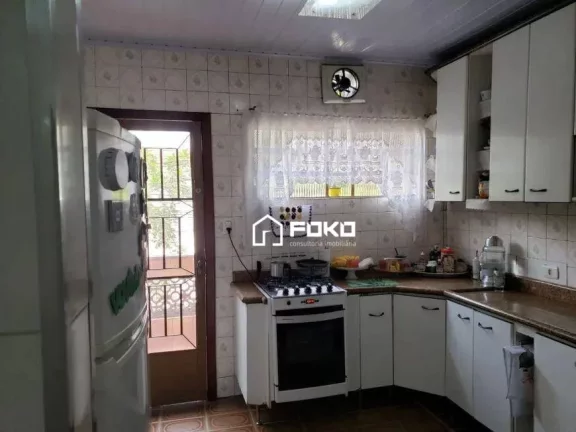 Imagem Casa para alugar, 463 m² por R$ 6.000,00/mês - Vila Progresso - Guarulhos/SP