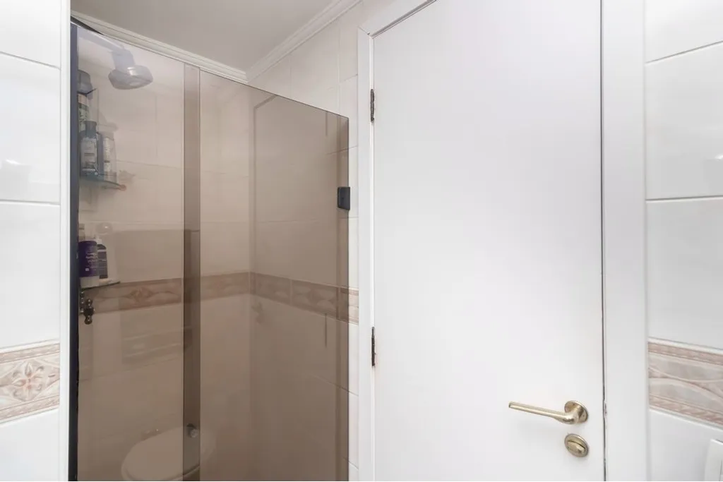 Imagem APARTAMENTO RESIDENCIAL em São Paulo - SP, JARDINS