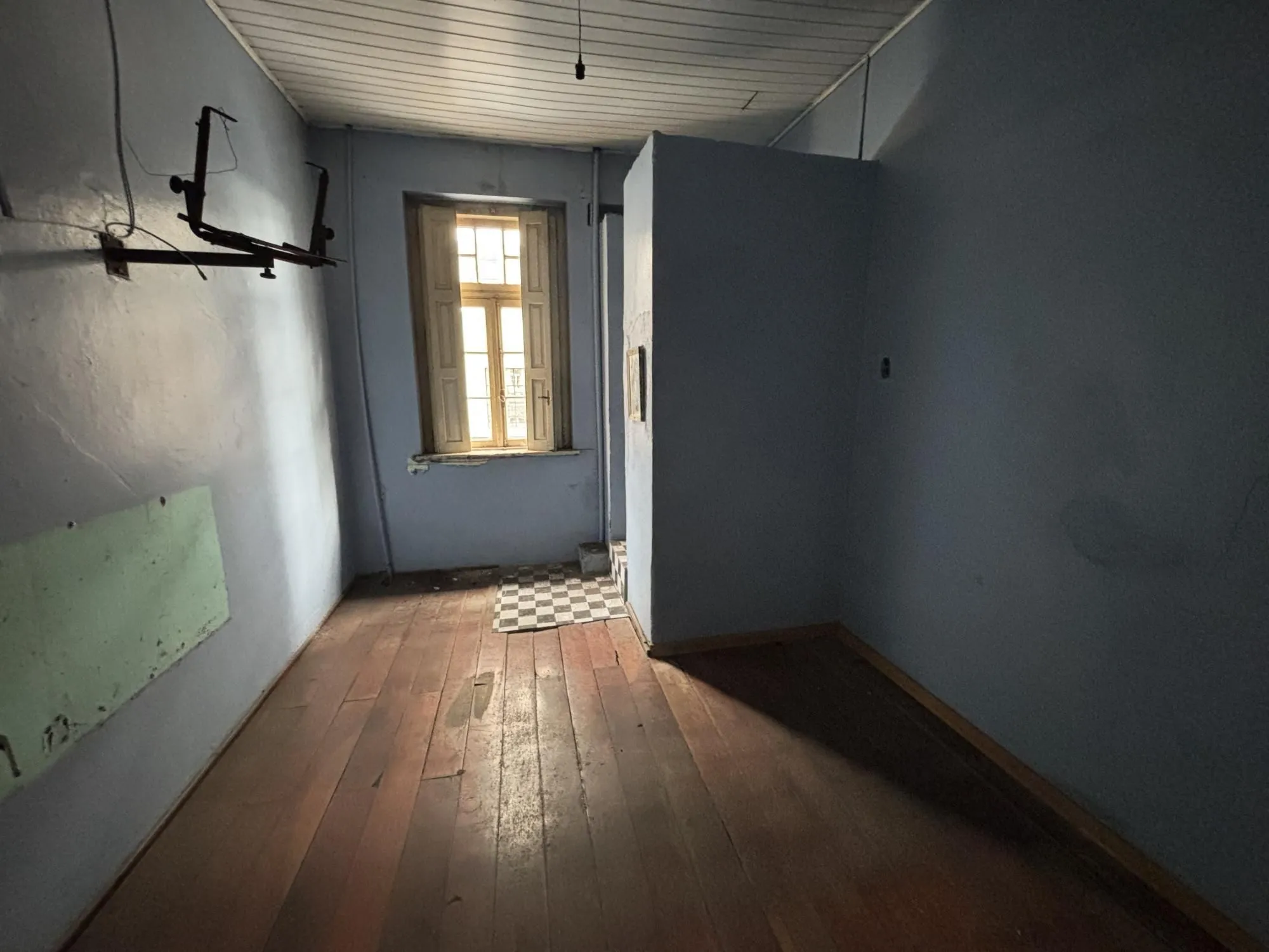 Imagem Casa Comercial em Centro Histórico